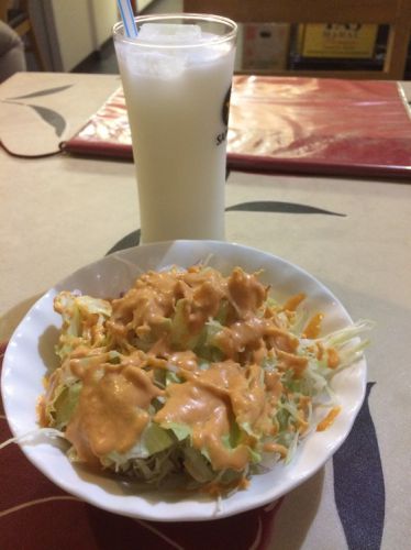 アジアン&バングラ カレーハウス&バー(錦糸町 バングラ料理)再訪問