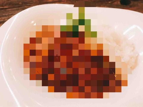 【予告】カレーマンプロデュースのカレー、ついに登場!!