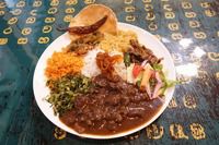 5月24日の昼カレー