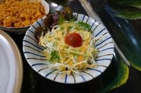 5月24日の夜カレー