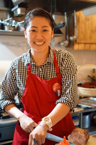 「Bistro La Coquette」「焼とりの八兵衛 Bekkan」「ケンジーズドーナツ」と『カレバカ日誌 第12話~カレー展(後編)』。
