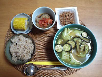 デトックスープカレー