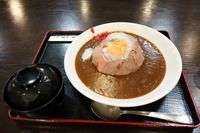 7月1日のカレー