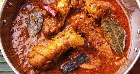 12月1日土曜日、阿佐ヶ谷の「コトラボ」でインドカレー教室開催します。