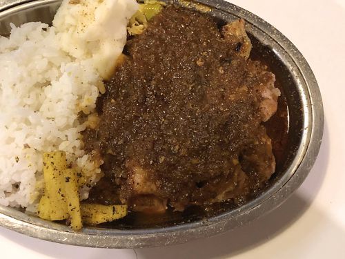 『wacca』~激ウマアラカルトからの激ウマカレー!!関目最強バルにてスパイス呑み☆~
