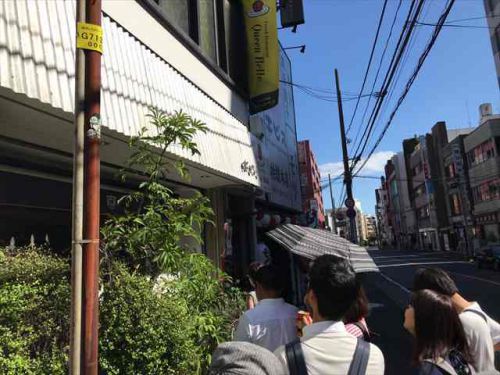 もうカシミールをやめられない カレーの店 ボンベイ 本店