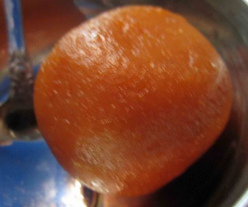 ジョドプールで「グラブ・ジャムーン」カレーを食す