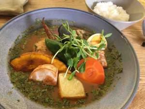 カレー日記