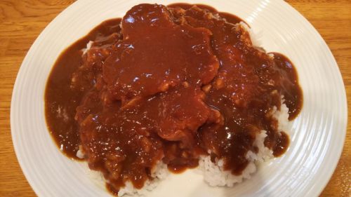 【品川】カレーハウスキラリ