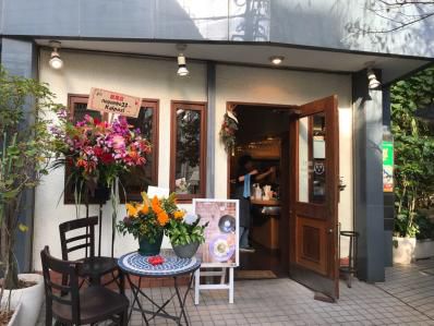 埼玉No1カレー店、姉妹店を高円寺にオープン、「negombo33 高円寺店」(高円寺)
