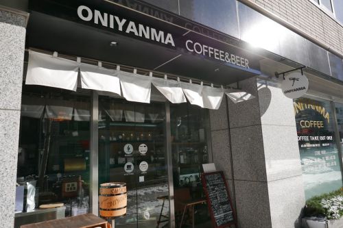 コーヒー玄米を使ったレンコンキーマカレー。3つの食感を楽しめて、女性に勧めたいカレーでした。
