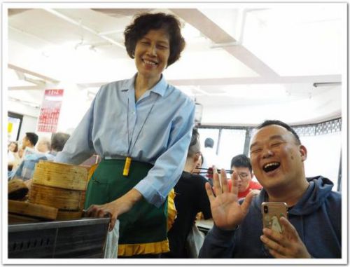 カレーですよ香港・深セン旅1 KEN3TV細井研作。
