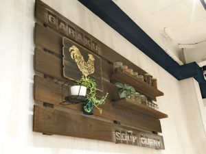 No.091 中野の Garaku のスープカレーにマジ感動!!【めちゃウマい!】