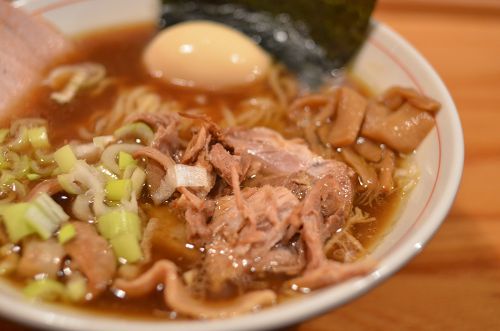 福岡行列ができる美味しいカレー店・薬院のダメヤ、実はラーメンが素晴らしく美味しい事実