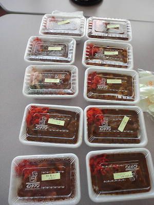 カレーと笑顔と幸せ(インデアン音更店)