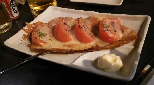 No.092 麺昇 神の手『自家製スパイスカレー(辛さ“天国増し”ダブル)』は地獄の辛さ!?