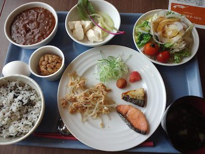 最終日の怒涛のカレー修行(ハレル、カレーコミュニケーション、ELEPHANT IN THE ROOM)