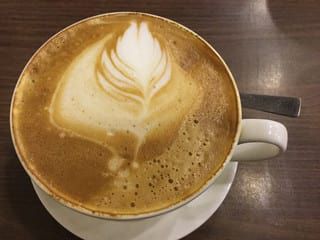 タメルのカフェ ~ フレッシュ・ベーカリー ~