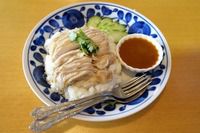 9月27日のカレーじゃない