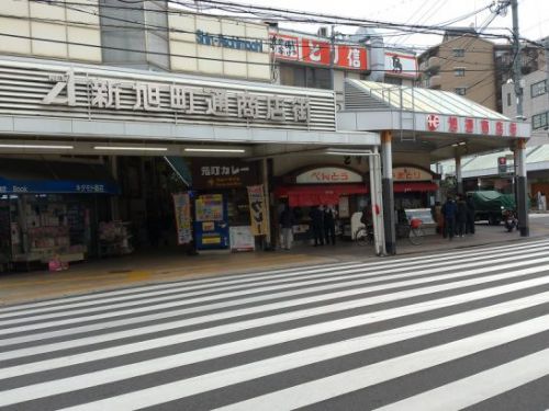 吹田の元町カレーでワンコイン500円のカレーライス!黒毛和牛入り!