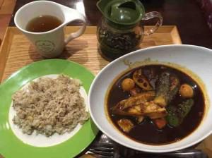カレー日記