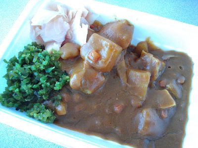 各修行場で(インデアン音更店、魚くま、琥羊、夜のスープカレー屋さん)
