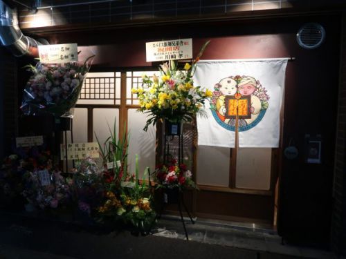 中津『スパイス飯麺 兄弟舎』カレーラーメン&担々麺に特化したお店がオープン!!!