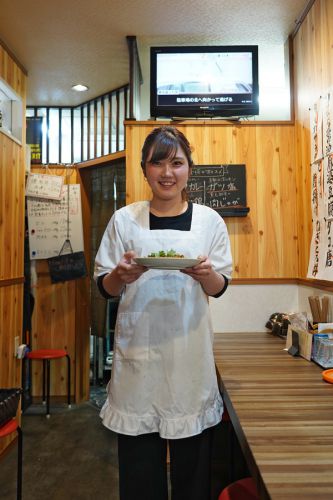 夜は住吉【酒場それなり】でキーマカレーからの【Banx River】。昼は高砂【博多呑場 五右エ門】でランチからの【あだち珈琲】。そして明日は『志免祭(シメサイ)』あるよ。