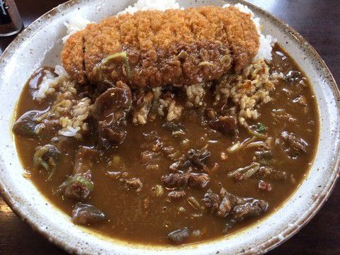 平成最後もココイチのカレーいただきました。