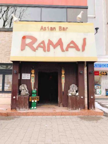 カレーマンが殊更好きなスープカレーはここだよ!「ラマイ(札幌市・中央区役所前/スープカレー)」
