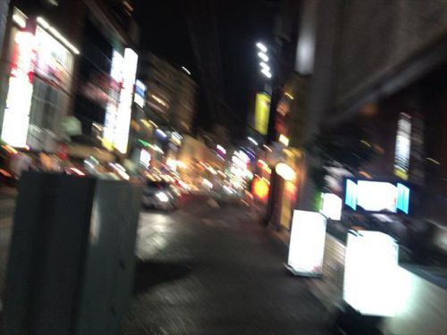 他のカレーも試してみる。 カレーの店 ボンベイ 本店