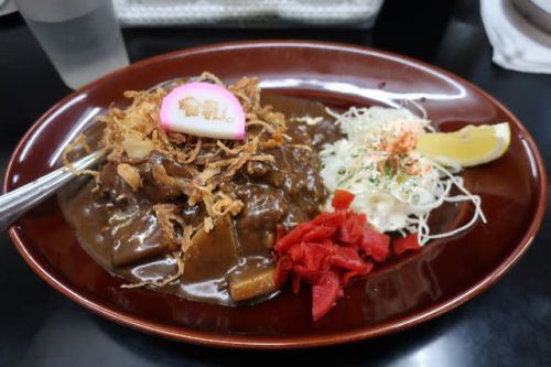 ● カレーは飲み物 (東京) ●
