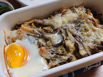 癒やされるカレー