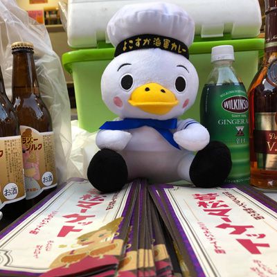 兄スカレーが下町のお祭りに行ってきた。