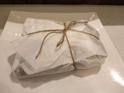 カレー リーブス(十条 南インド料理・ケララ料理)再訪問