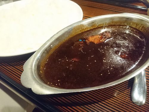 NO.139 中華大島のハバネロカレーに、辛さを20倍にあげて再挑戦【限界】