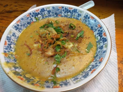 アジア カレー&ケバブ ハウス(錦糸町 インド・バングラデシュ料理)