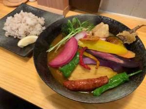 カレー日記