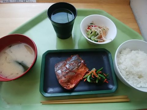 千代田区役所の食堂×さくらベーカリー