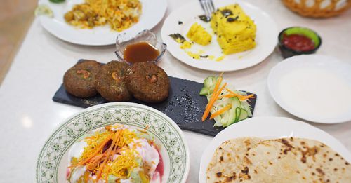 Scholar's スカラーズ インディアンカフェ&ナン・カレー 完全ベジ! 5月24日オープン(石川県白山市)