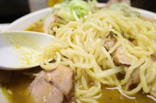 【長岡】〆にぴったりのカレースープ!朝7時まで営業している地元に愛されるラーメン店「越後や」