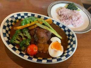 長野カレー日記