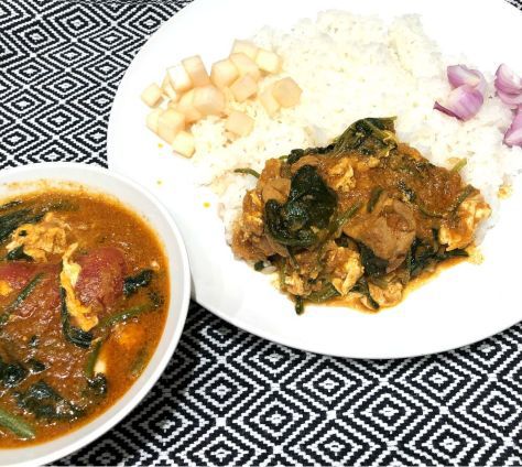 阿佐ヶ谷「コトラボ」で料理教室。「夢民」風のカレーを作りました。