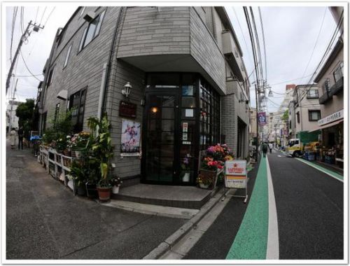カレーですよ4289(幡ヶ谷 スパイス)Yahoo!ブログでのカレー記事、最終記事。
