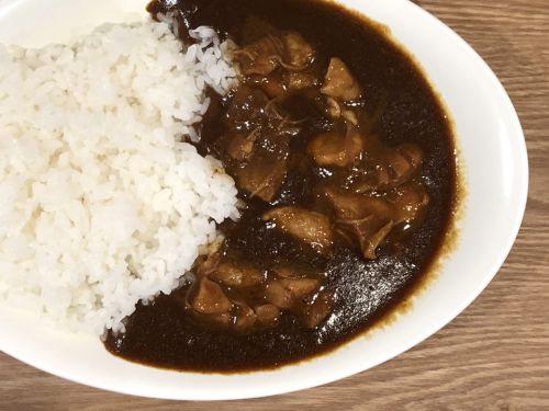 『神戸居留地オリエンタルカレー』~蘇る100年の歴史!!旧オリエンタルホテル伝統の味が堂々の復活!!☆~