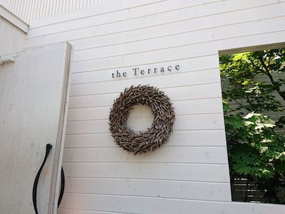 オシャンティなコースにカレーはない
