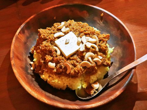 [2019.06.18] ケニックカレー「ケニックカレー」
