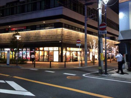 カレーナポが美味すぎる スパゲッティーのパンチョ 柏店