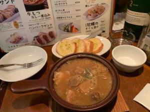 カレー日記