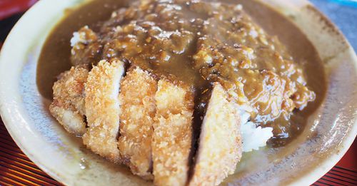 金沢のレジェンド「和風カレー処 三休庵 駅西店」が11月末で閉店されます。(石川県金沢市)
